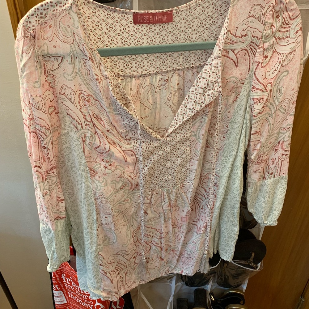 Blouse